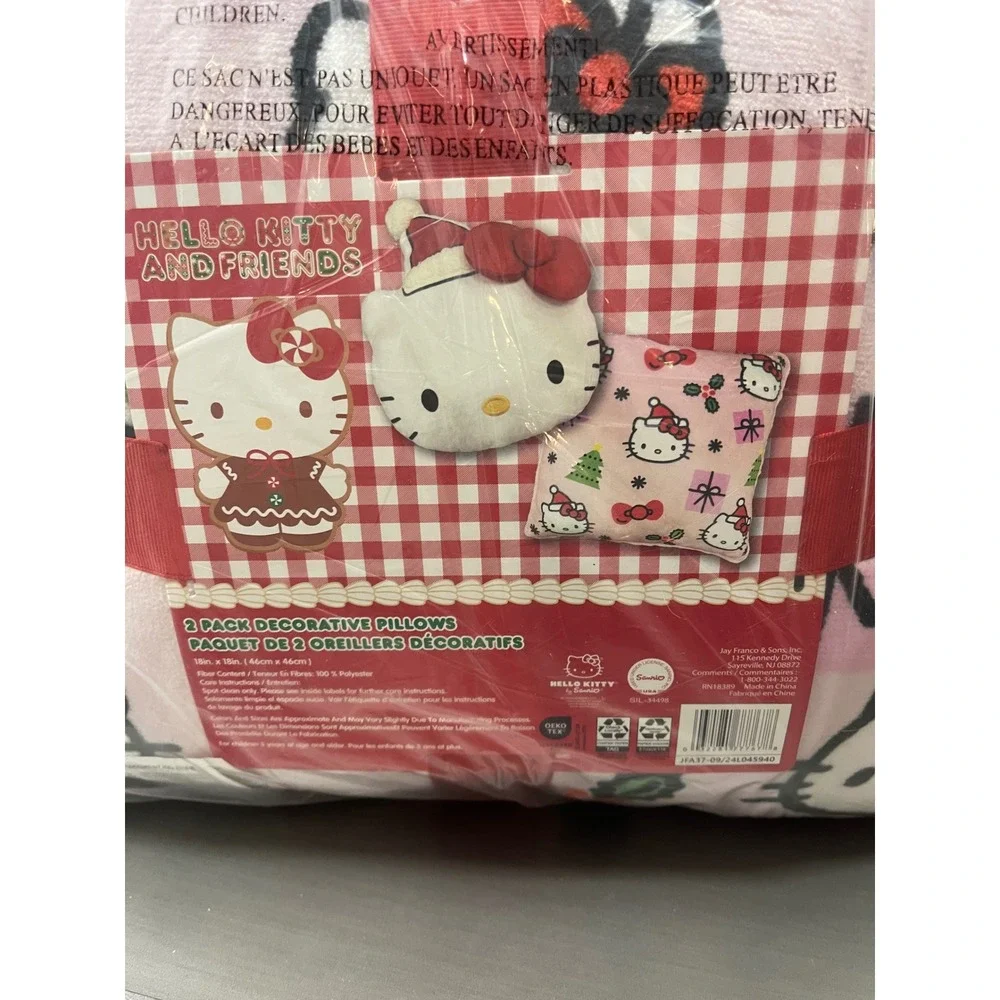Hello Kitty by Sanrio hello kitty